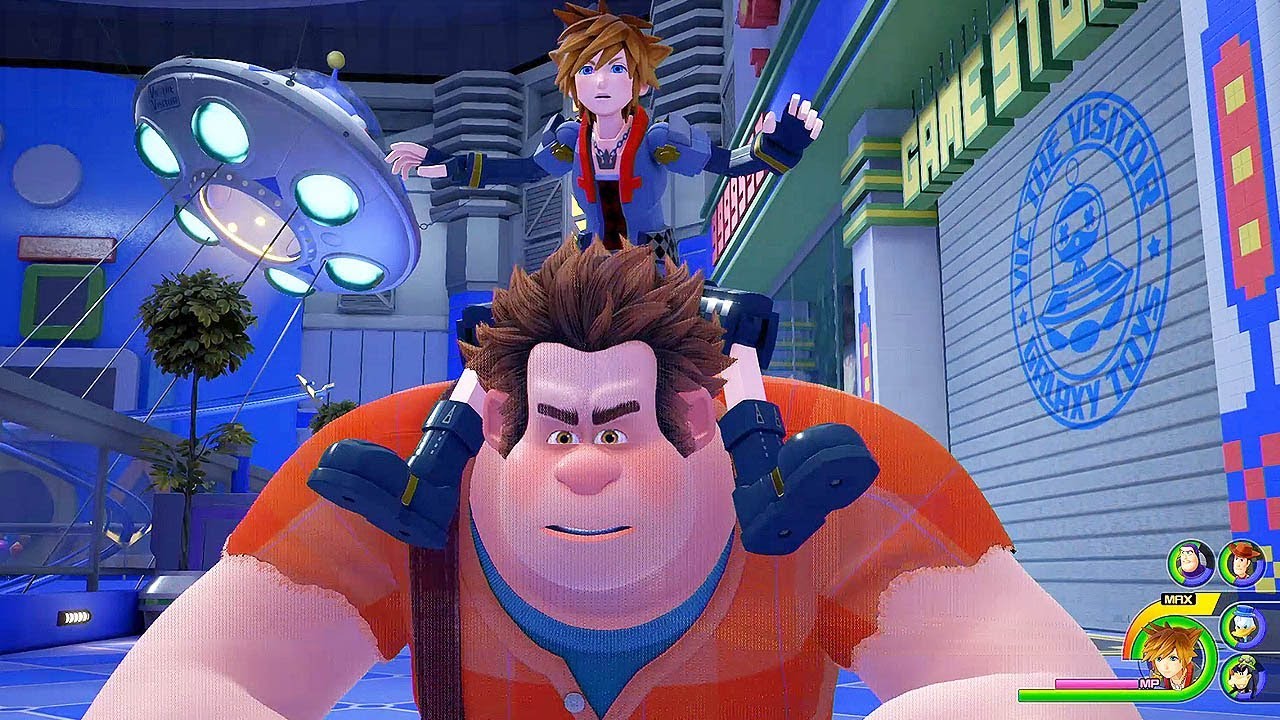 Прохождения истории игрушек 3. Прохождения истории игрушек 3