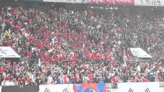 15#150331일.대한민국vs뉴질랜드직캠#15