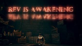 Letting The Wheel Decide: Nightreign Chill Stream