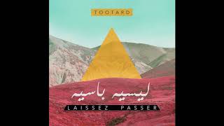 Video thumbnail of "TootArd - Roots Rock Jabali"