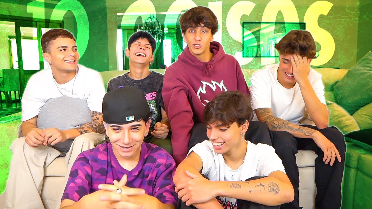 10 COISAS QUE TODO HOMEM FAZ E AS MULHERES NÃO SABEM