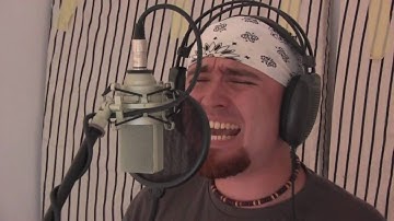 Studio Report 2 - No Hiding Place