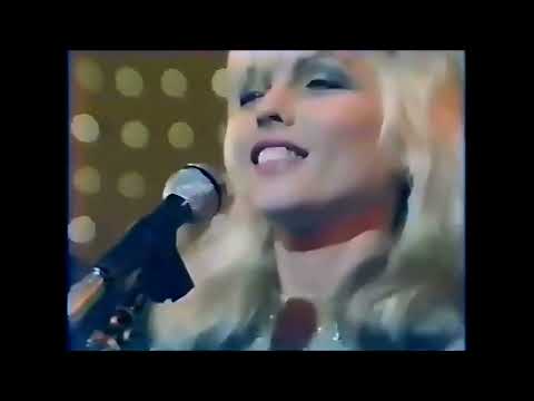 Blondie - Kidnapper (Remastered)