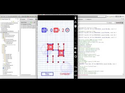 Dots Puzzle - Source Code By Sell My Source Code.