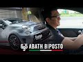 695 abarth biposoto