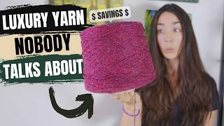 Deadstock: The Best Yarn You've Never Heard Of