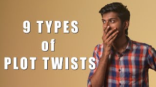 How to Write a PLOT TWIST? (Different Types Explained With Tamil Movies Example)