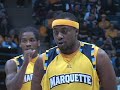 Marquette Basketball Weekly: Season 1 Episode 8 2/5/10 Part 2