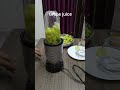Grape Juice Recipe Telugu | Fresh &amp; Healthy Juice | Easy Summer Drink