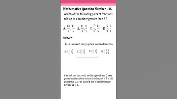 Class 6 SOF IMO Level 2 #imolevel2 #class6 #olympiad #sofimo