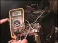 Radiant Model-T Spark Coil Oscillator similar to Joule Thief, Bedini