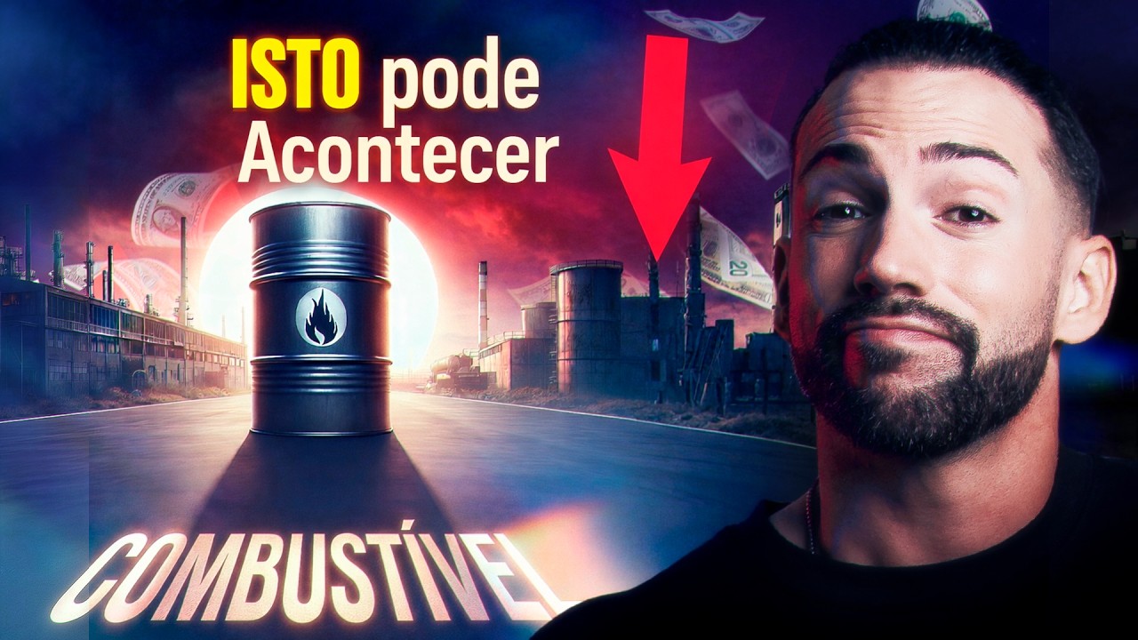 As Negociações Falharam e agora ISTO pode ACONTECER!