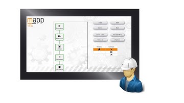 mapp Sequence Part 2 - Adapting the machine process at runtime  [sub: EN, DE, PL]