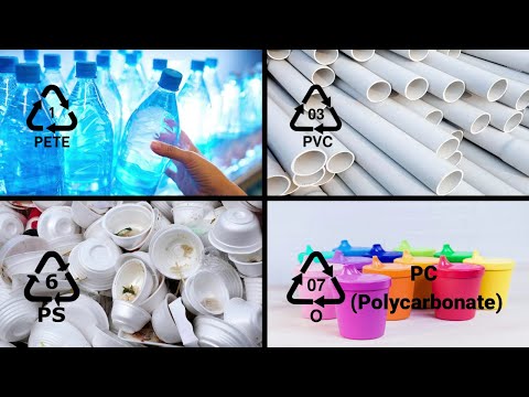 Video: XLPE: Apa Itu? Apakah Lebih Baik Dari Polypropylene Dan Logam-plastik? Kehidupan Pelayanan Dan Karakteristik Lainnya