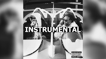 Larry June, 2 Chainz, The Alchemist - Bad Choices (Instrumental)