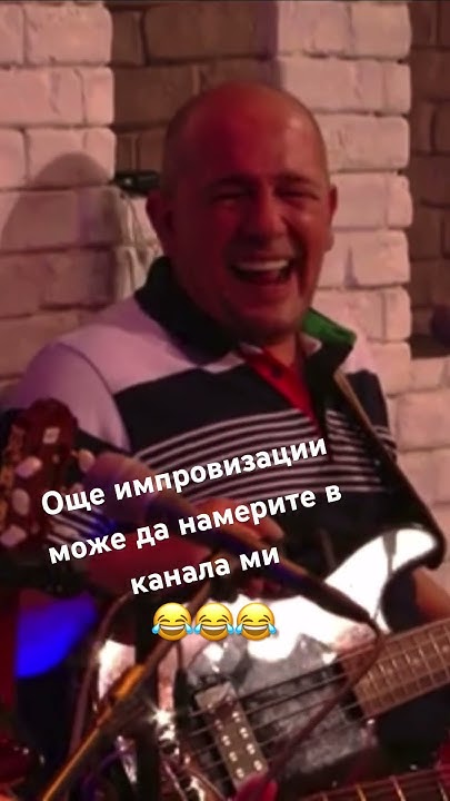 Годжи се разплака от СМЯХ 😂😂😂 #slavi #show #funny #comedy - YouTube