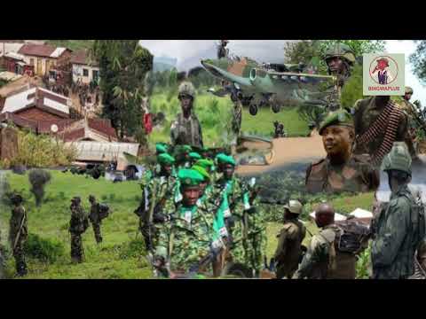 UPDATE KUWA 23 11 2025 UVIRA HARI IKOMPORA RIRI KUVUZA UBUHUHA IBINDI BICE BIRAFATWA