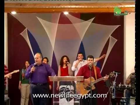 ترنيمة صوت عرس أت صلاة د نادر شوقي