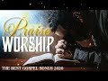 2 hours non stop worship songs 2020 with lyrics   best 100 christian worship songs