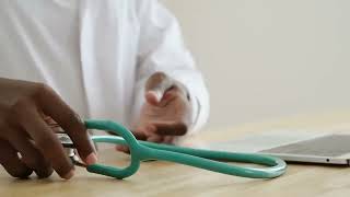 Quality General Medical Care with MORANDI ALEXIS THOMAS in Saint-Lo