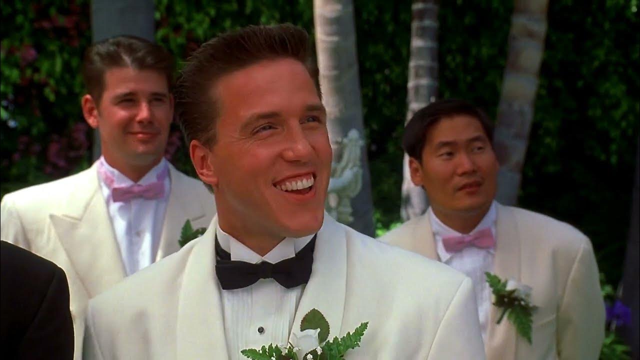 Una Noche en el Roxbury Escena Boda FULL HD 1080p YouTube