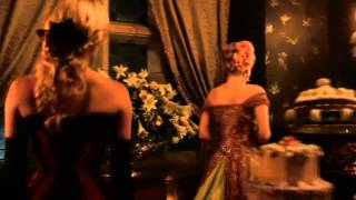 Dracula Lucy And Jayne Deleted Scene.