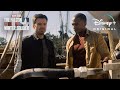 Join | Marvel Studios&#39; The Falcon and The Winter Soldier | Disney+