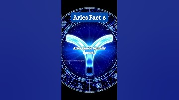 Aries can be... #shorts #tiktok #fyp #motivation #music #viral #video #trending #trendingshorts