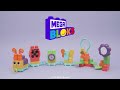 奇哥 MEGA BLOKS 費雪美高 毛毛蟲 product youtube thumbnail