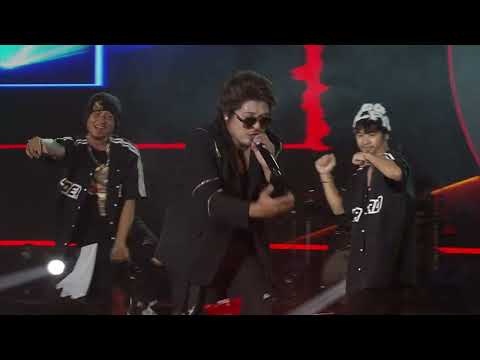 ដាច់ប៉ារ៉ាស | គូម៉ា​ [ DAZZ CONCERT ]