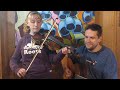 Day 296 of 365 Days of Fiddle Don Messer's Breakdown by Don Messer