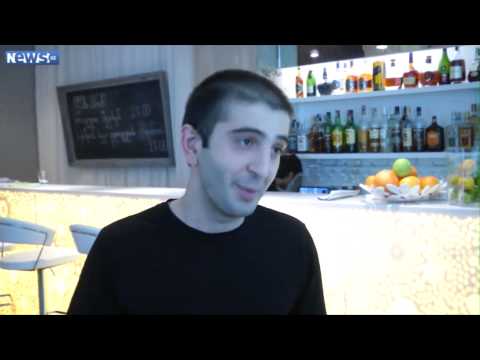 დაპირისპირება რესტორან La truffeში ფრედ დასრულდა