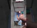 Solar Based Gesture Control Wheel Chair #shorts #diy #arduino #viral #trending #youtubeshorts
