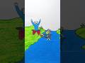 Even When You Fall, Someone Is Cheering For You #shortsfeed #youtubeshorts #skibiditoilet #drawing
