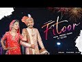 Best wedding highlights  prutha  akash  dl films