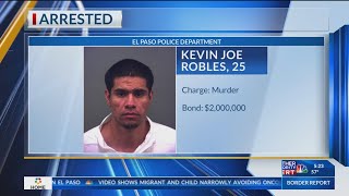 Man arrested for fatally stabbing his grandfather with fork