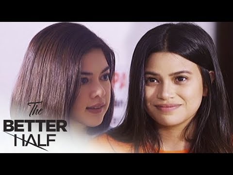 The Better Half: Camille pays Bianca a visit | EP 138