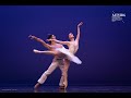 El Corsario (Pas de Deux) - MTYIBG 2019