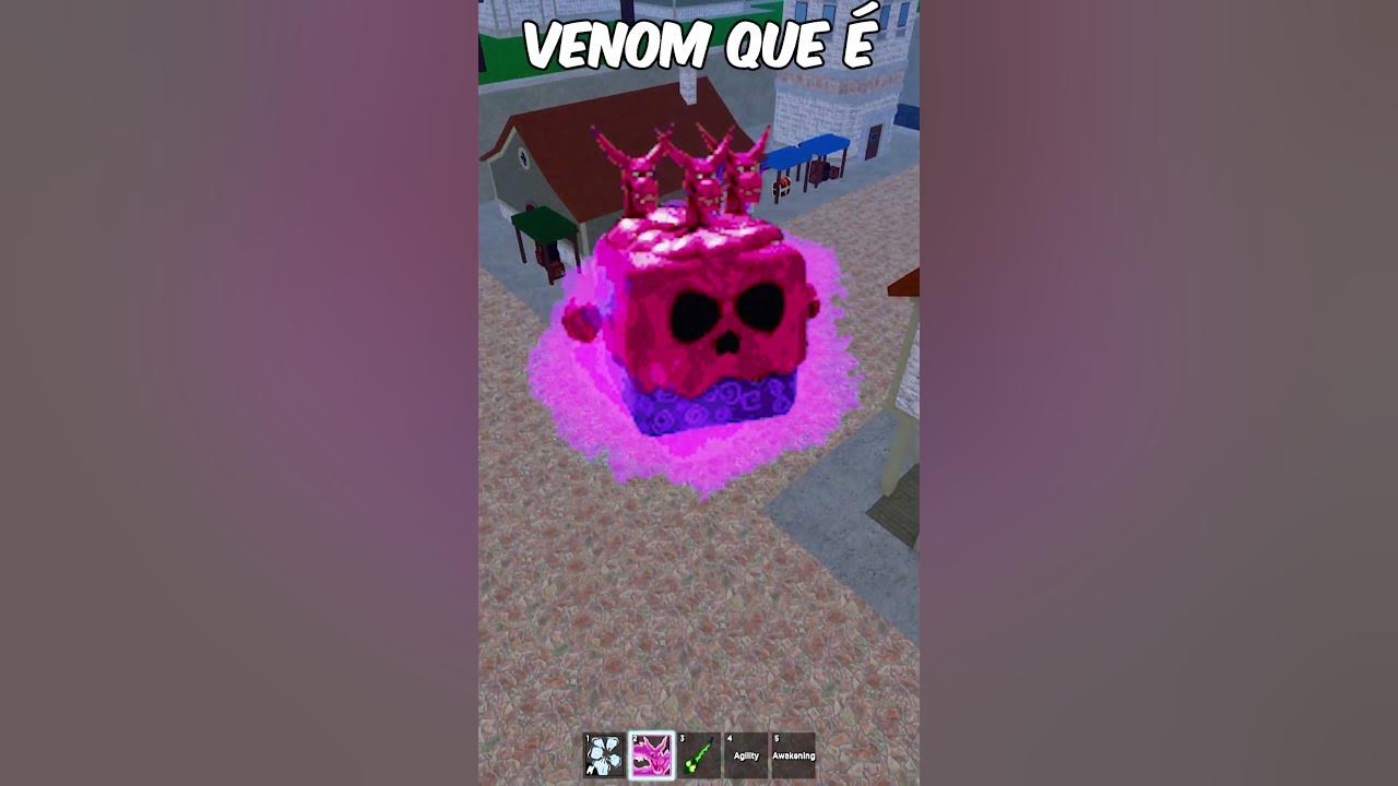 QUAIS SÃO AS MELHORES FRUTAS PARA UPAR NO BLOX FRUITS#roblox #bloxf