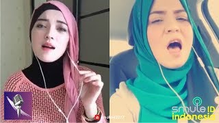 COVER TERBAIK, FATIN YAHYA ft. IZNI FAROK – JAMPI