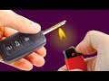 20 CRAZY TRICKS WITH LIGHTER THAT'LL MAKE YOU HAPPY LIKE A BOY