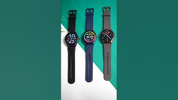 Noise Fuse Plus AMOLED Display Smartwatch with Bluetooth Calling ⚡⚡