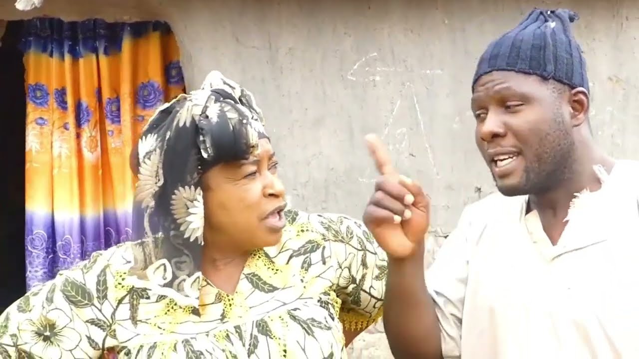 KA N'KENDE KHE TA EP 23