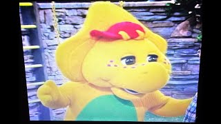 Barney A Picture Of Friendship 2003 60Fps Love Vuelie