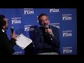 SBIFF Cinema Society - "Joker" Q&A with Todd Phillips