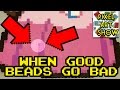 When GOOD Beads Go BAD - Pixel Art Show