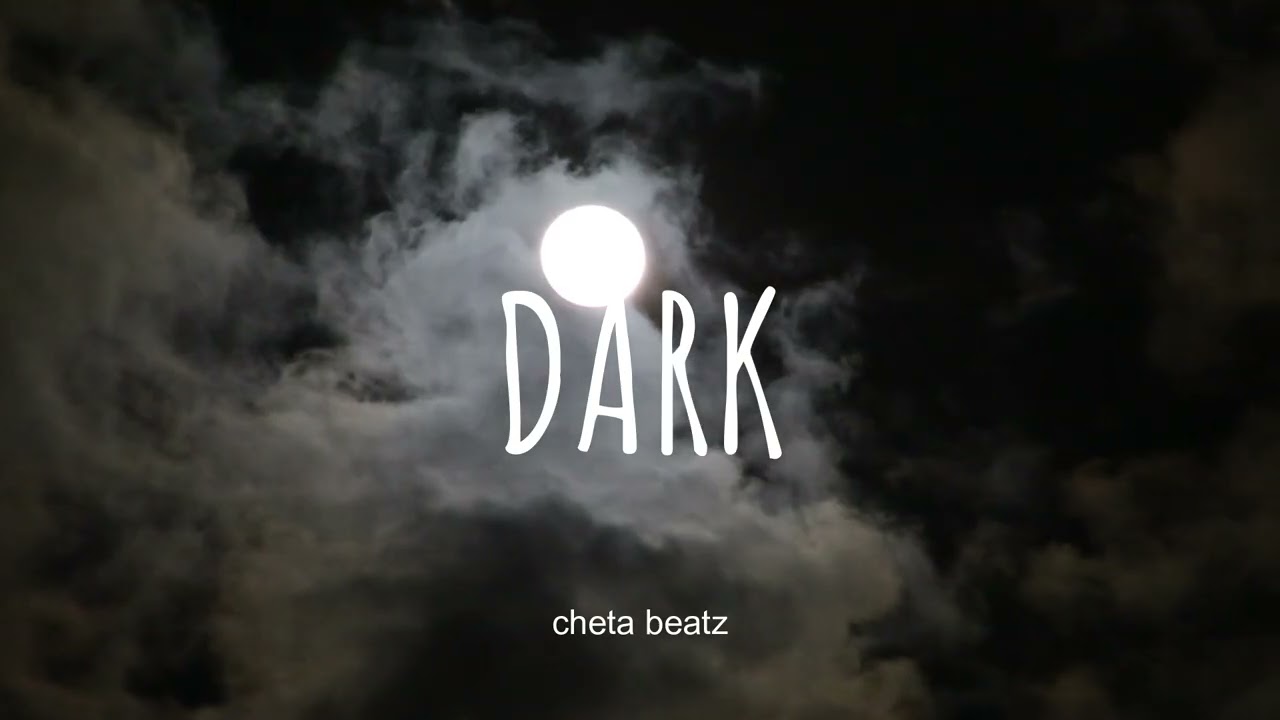 Dark Emotive Cinematic Rap Beat | Emotional Pain Type Beat