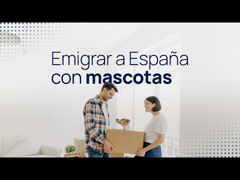 Emigrar a España