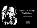 Wangu Wa Makeri Iron Lady Of Gikuyu.Free documentary.Did she really beat men? #wanguwamakeri