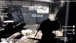 Skyz vs PuI2e 2-0 Edited by CareBearZach